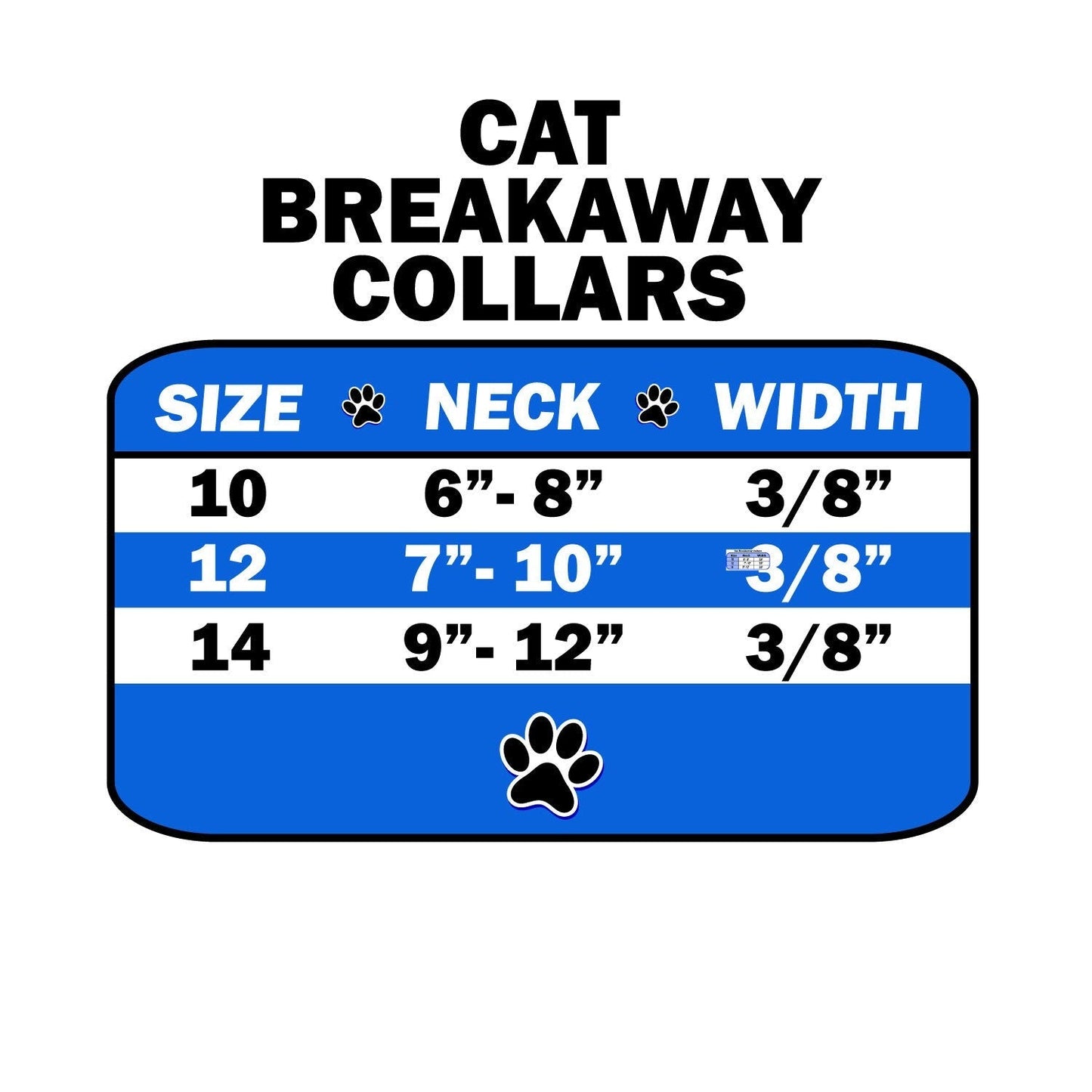 Breakaway Cat Collar, "Clear Jewel" - Eco4life Clothing and Accessories