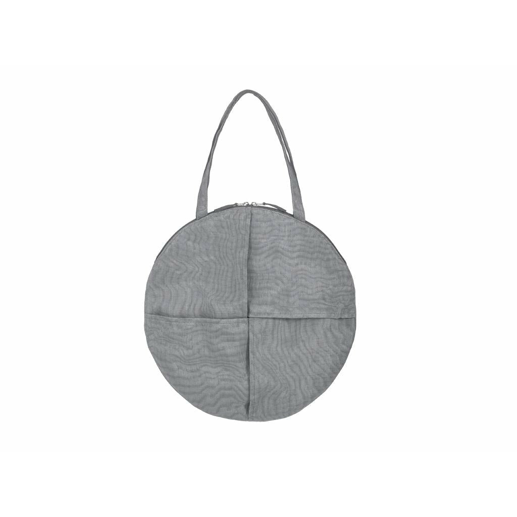 Circle Bag - Eco4life Clothing and Accessories