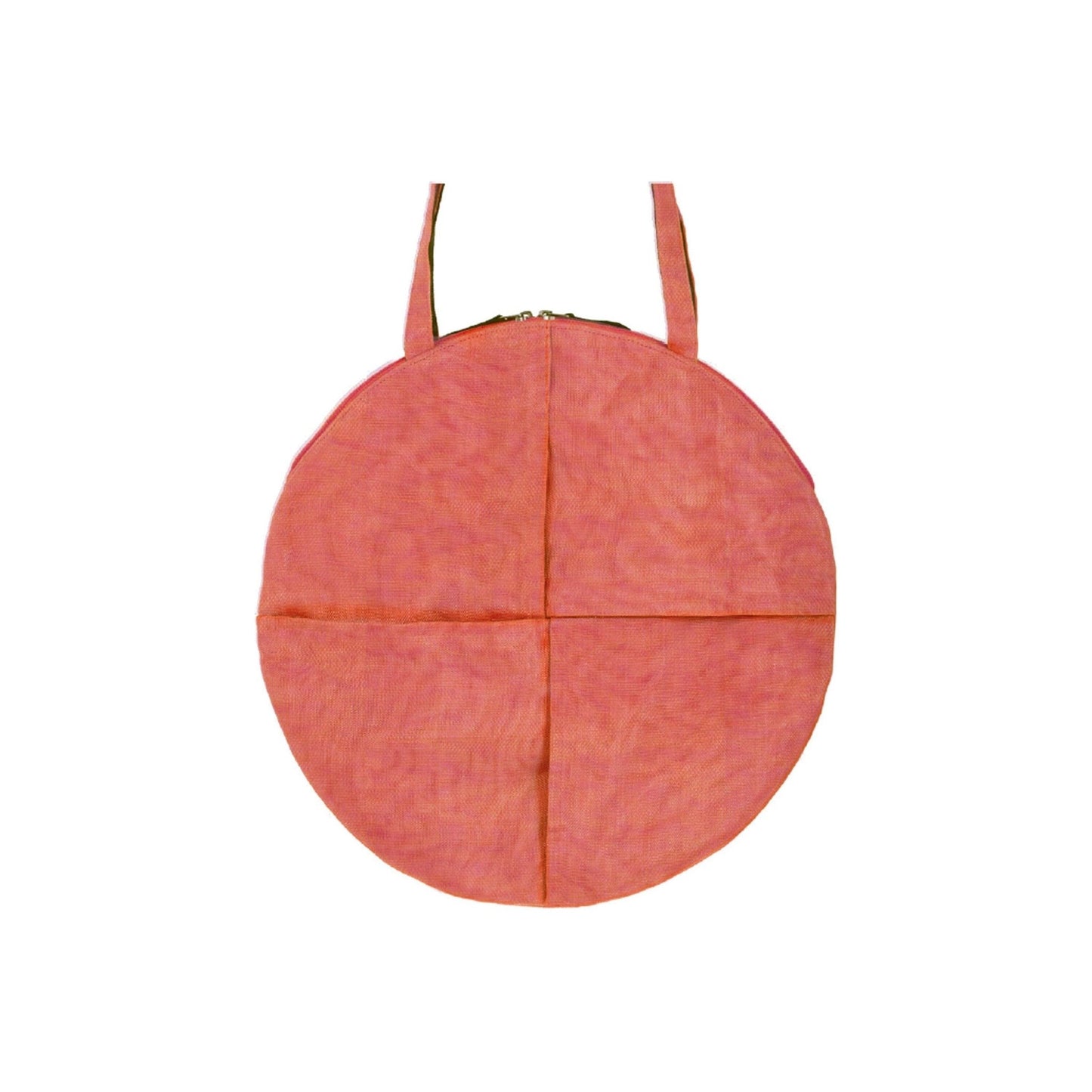 Circle Bag - Eco4life Clothing and Accessories