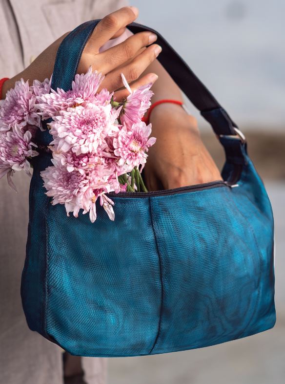 Cloud Bag - Eco4life Clothing and Accessories