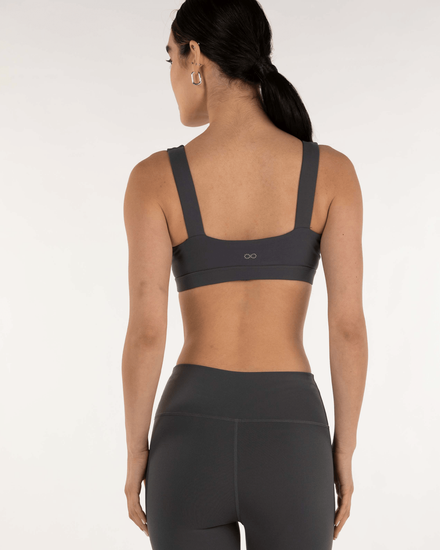 Contour Keyhole Cloudlux Bra - Eco4life Clothing and Accessories