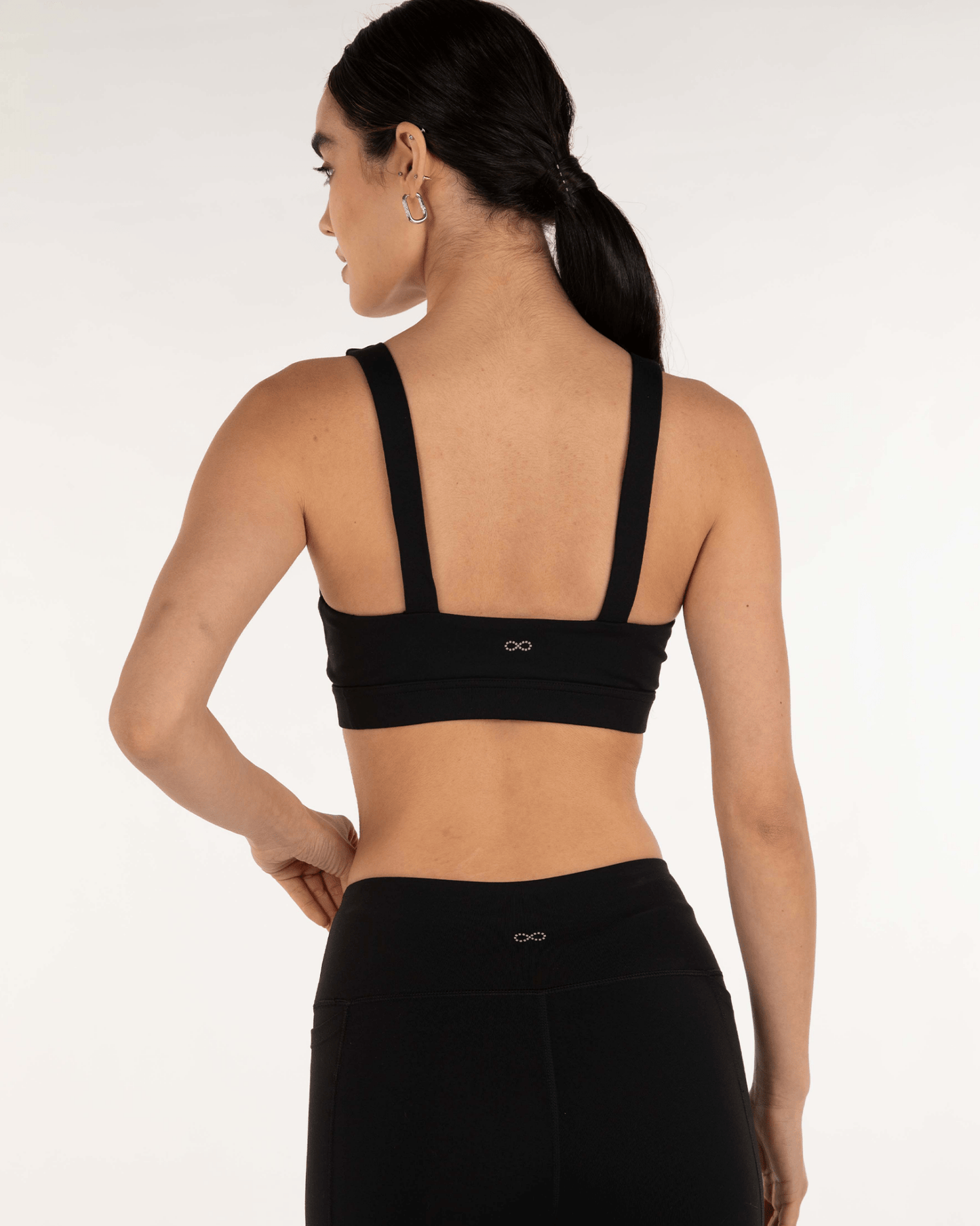 Contour Keyhole Cloudlux Bra - Eco4life Clothing and Accessories