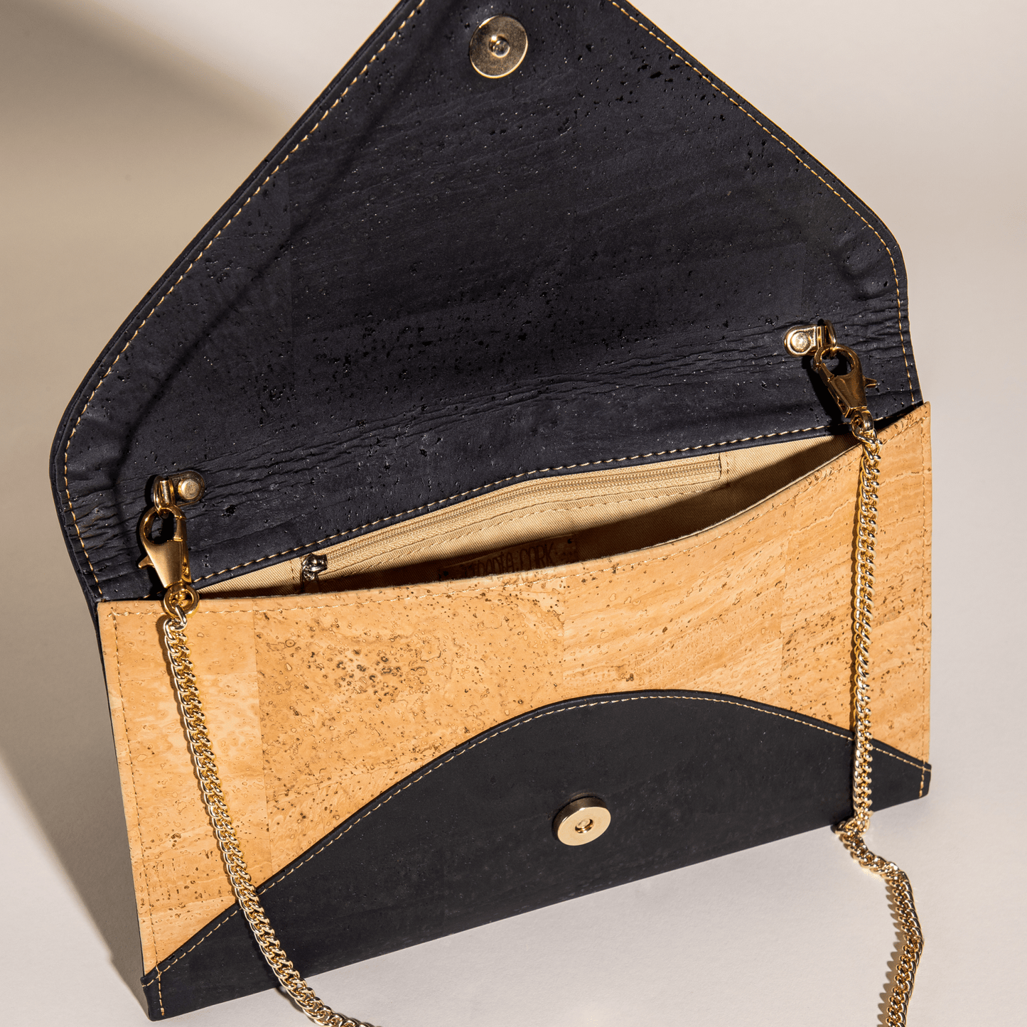 Date Night Clutch - Eco4life Clothing and Accessories