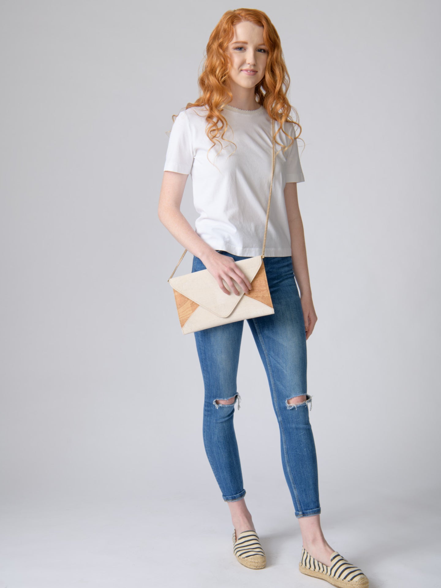 Date Night Clutch - Eco4life Clothing and Accessories
