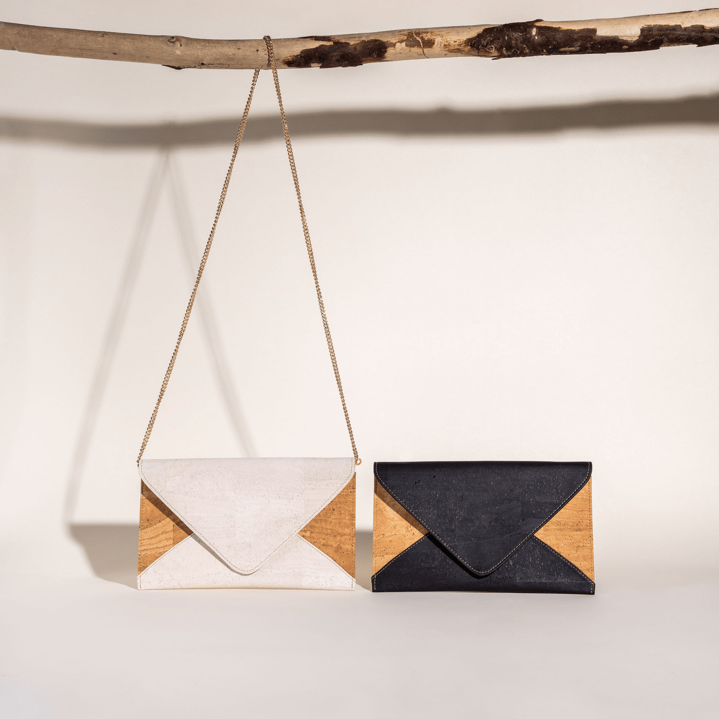 Date Night Clutch - Eco4life Clothing and Accessories