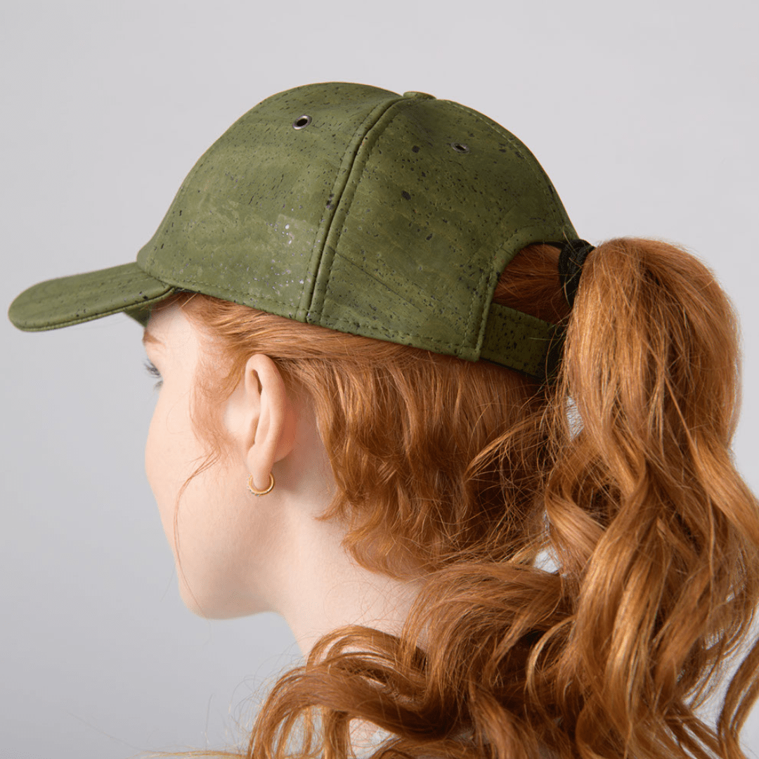 Day In Day Out Hat - Eco4life Clothing and Accessories