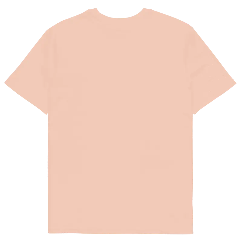Eat Fashion Mindfulness and Love Unisex organic cotton t-shirt - unisex t-shirt - Eco4life Clothing and Accessories