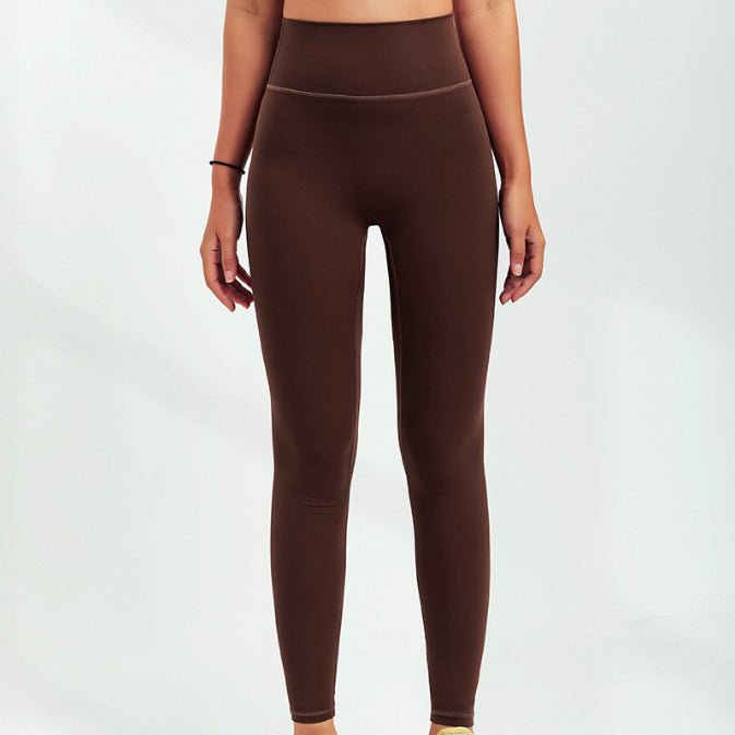 Eco - Friendly Yoga Activewear Set - Eco4life Clothing and Accessories