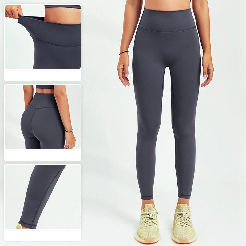 Eco - Friendly Yoga Activewear Set - Eco4life Clothing and Accessories
