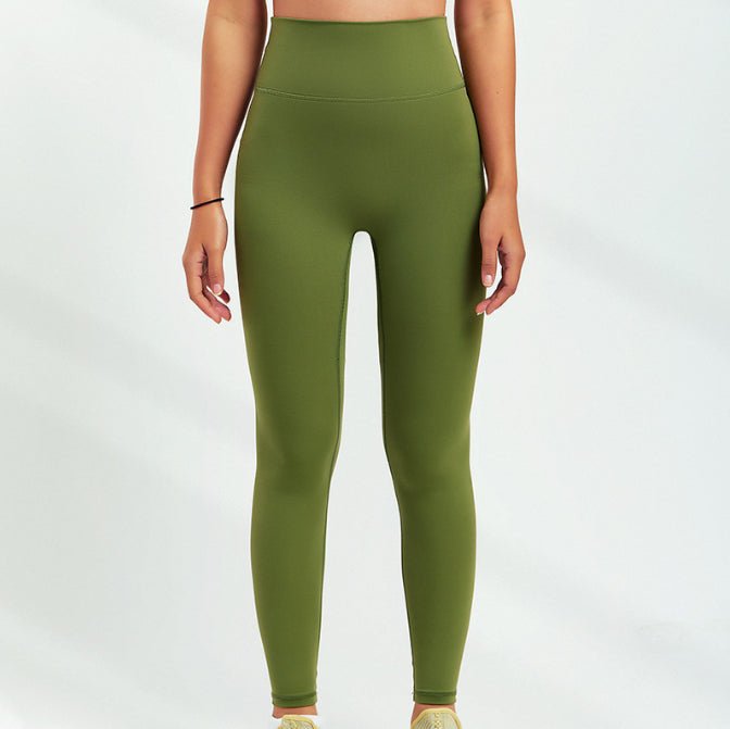 Eco - Friendly Yoga Activewear Set - Eco4life Clothing and Accessories