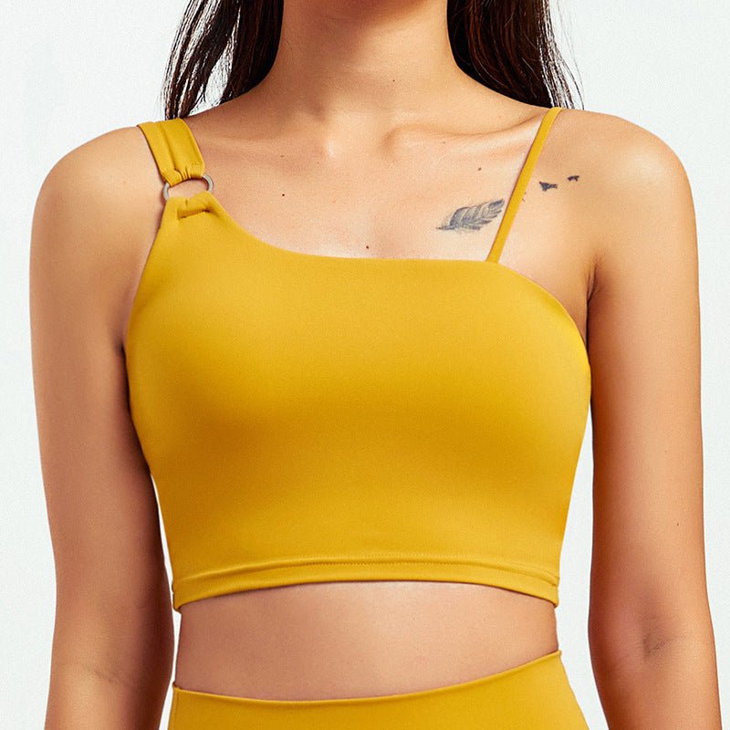 Eco - Friendly Yoga Activewear Set - Eco4life Clothing and Accessories