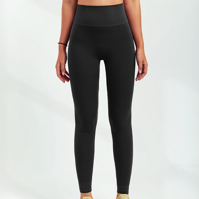 Eco - Friendly Yoga Activewear Set - Eco4life Clothing and Accessories