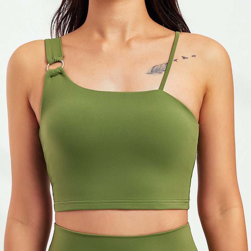 Eco - Friendly Yoga Activewear Set - Eco4life Clothing and Accessories