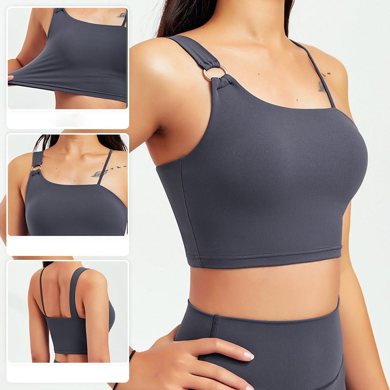 Eco - Friendly Yoga Activewear Set - Eco4life Clothing and Accessories