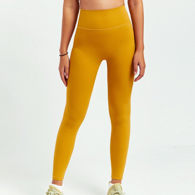 Eco - Friendly Yoga Activewear Set - Eco4life Clothing and Accessories