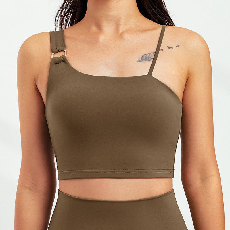 Eco - Friendly Yoga Activewear Set - Eco4life Clothing and Accessories