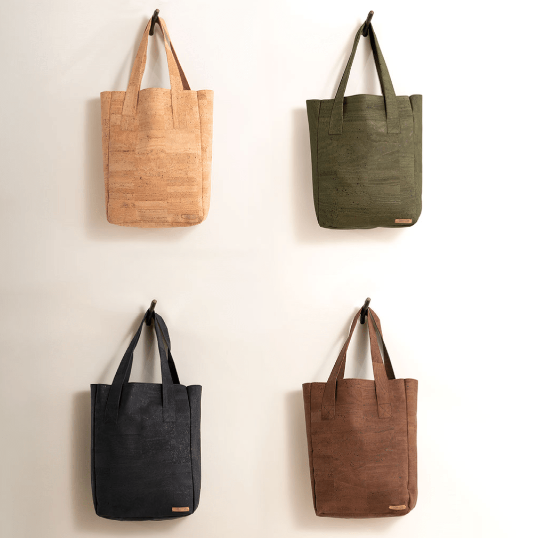 Farmers Market Tote Bag - Eco4life Clothing and Accessories