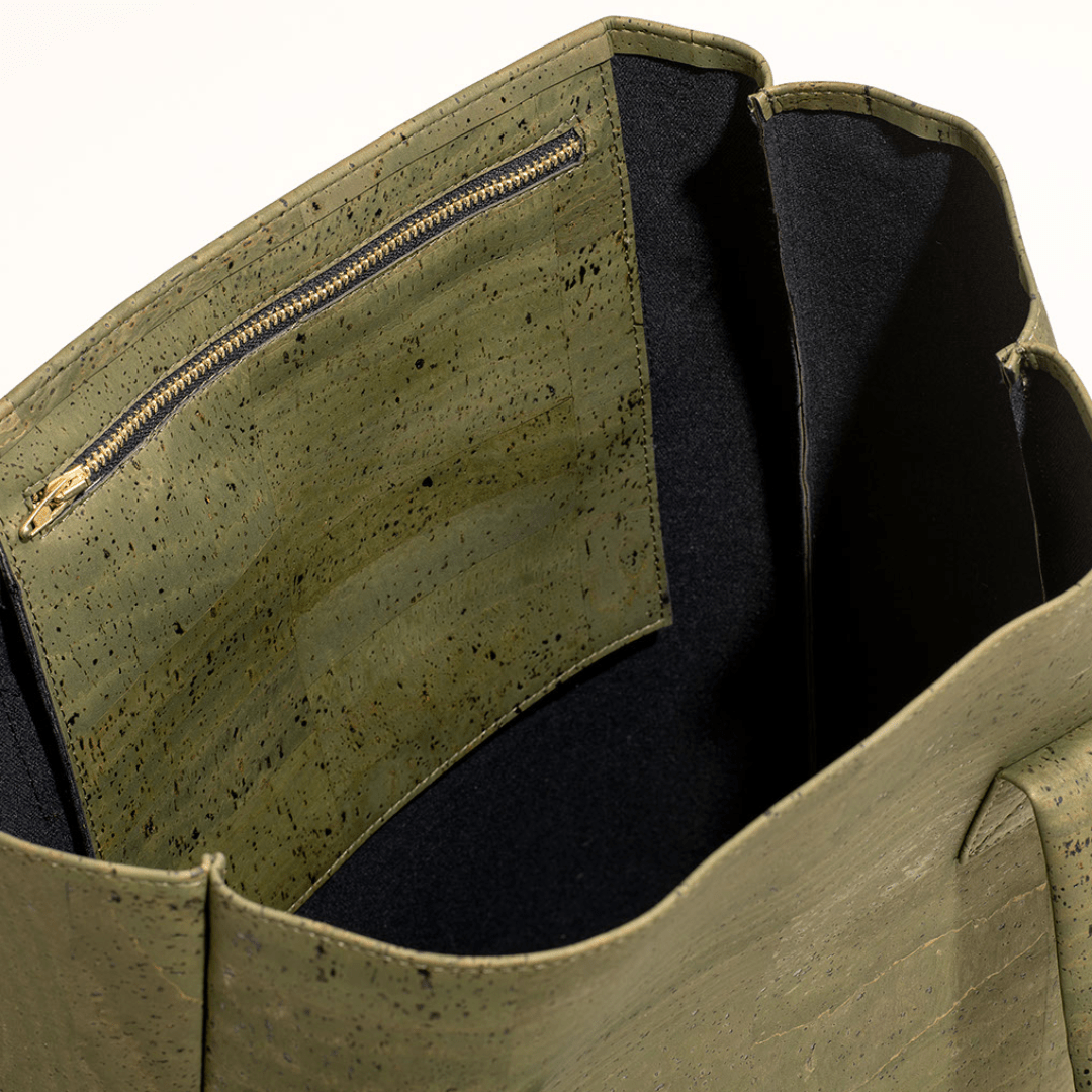 Farmers Market Tote Bag - Eco4life Clothing and Accessories
