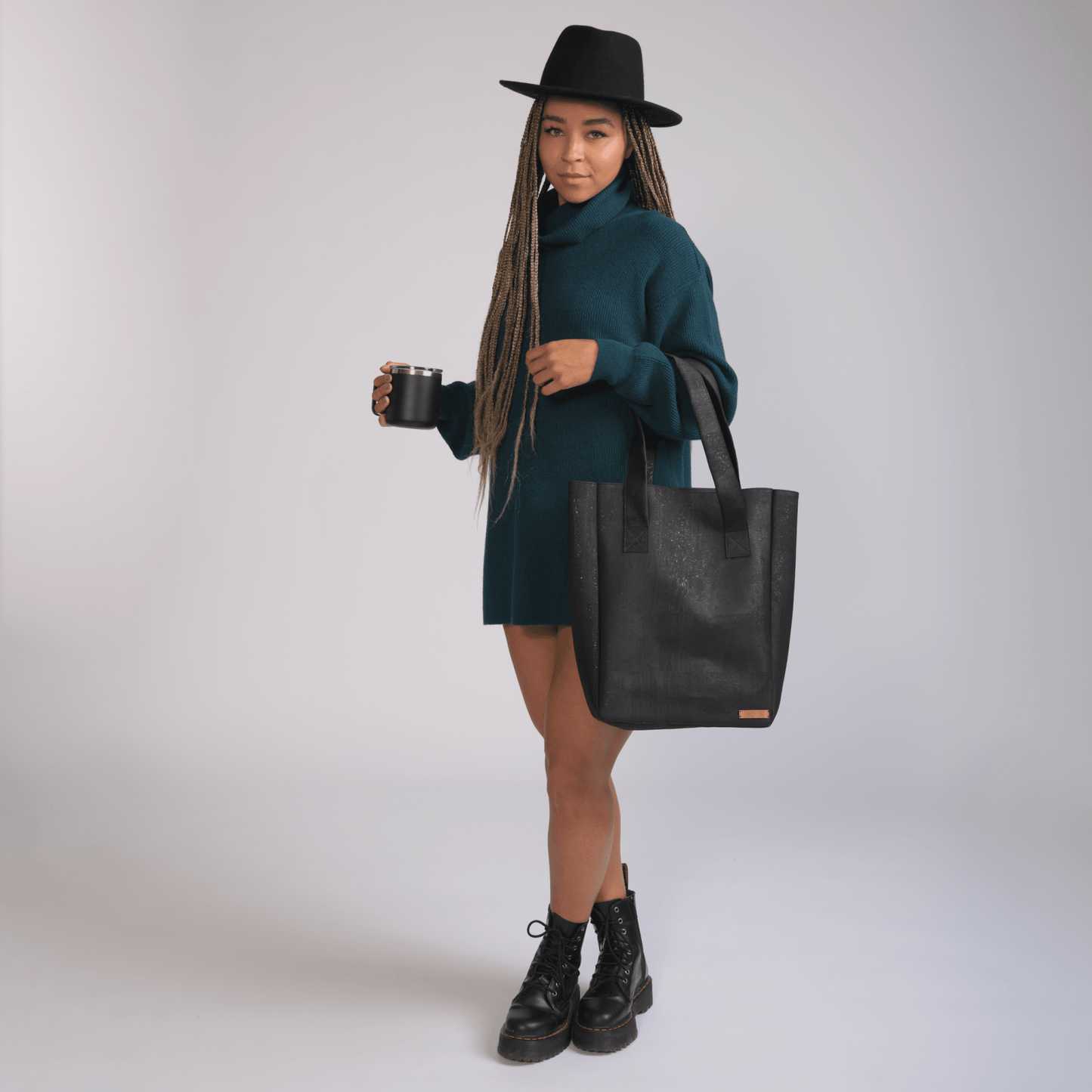 Farmers Market Tote Bag - Eco4life Clothing and Accessories