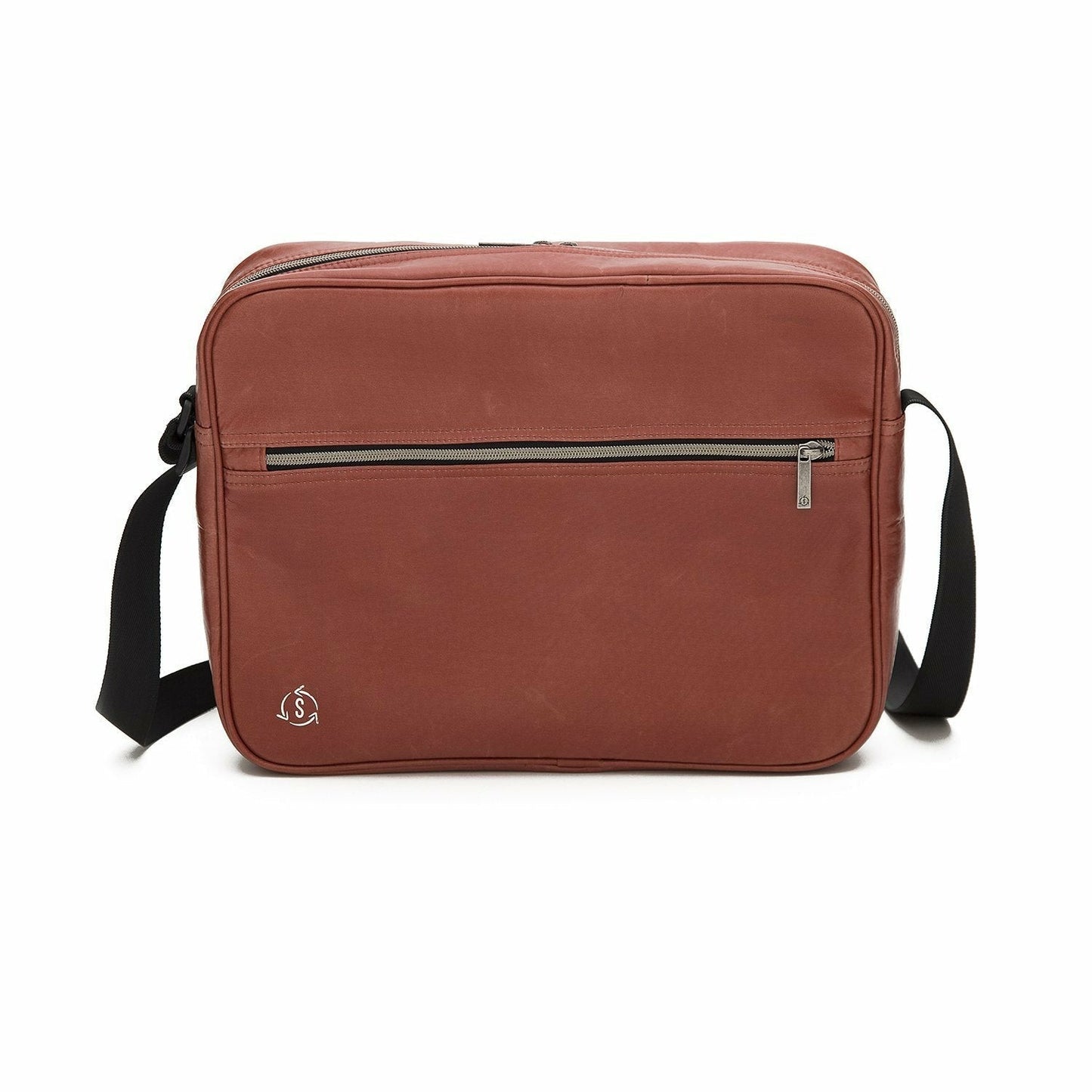Groovy Messenger Bag - Eco4life Clothing and Accessories