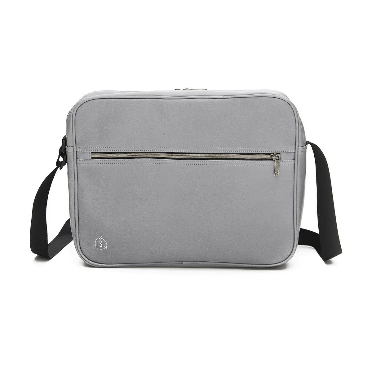 Groovy Messenger Bag - Eco4life Clothing and Accessories