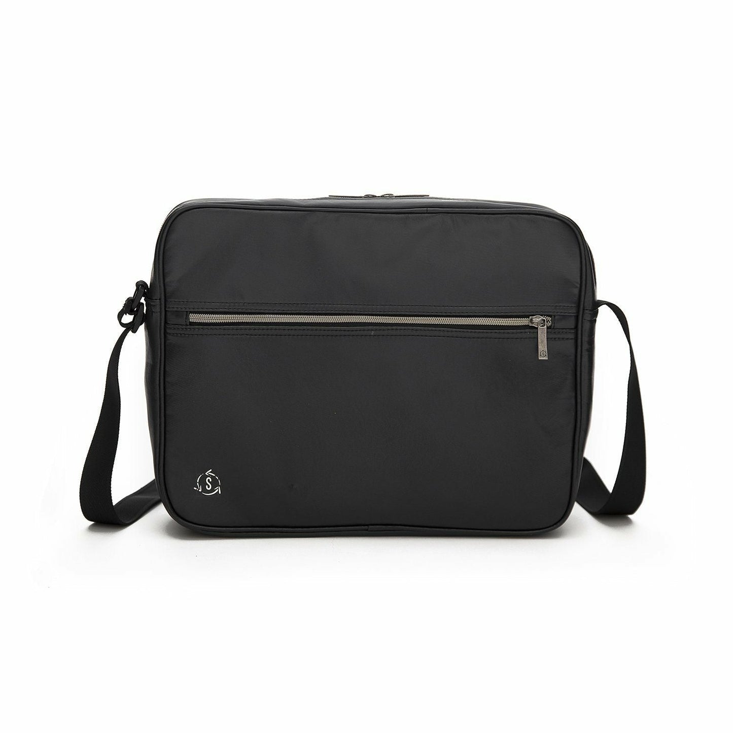 Groovy Messenger Bag - Eco4life Clothing and Accessories