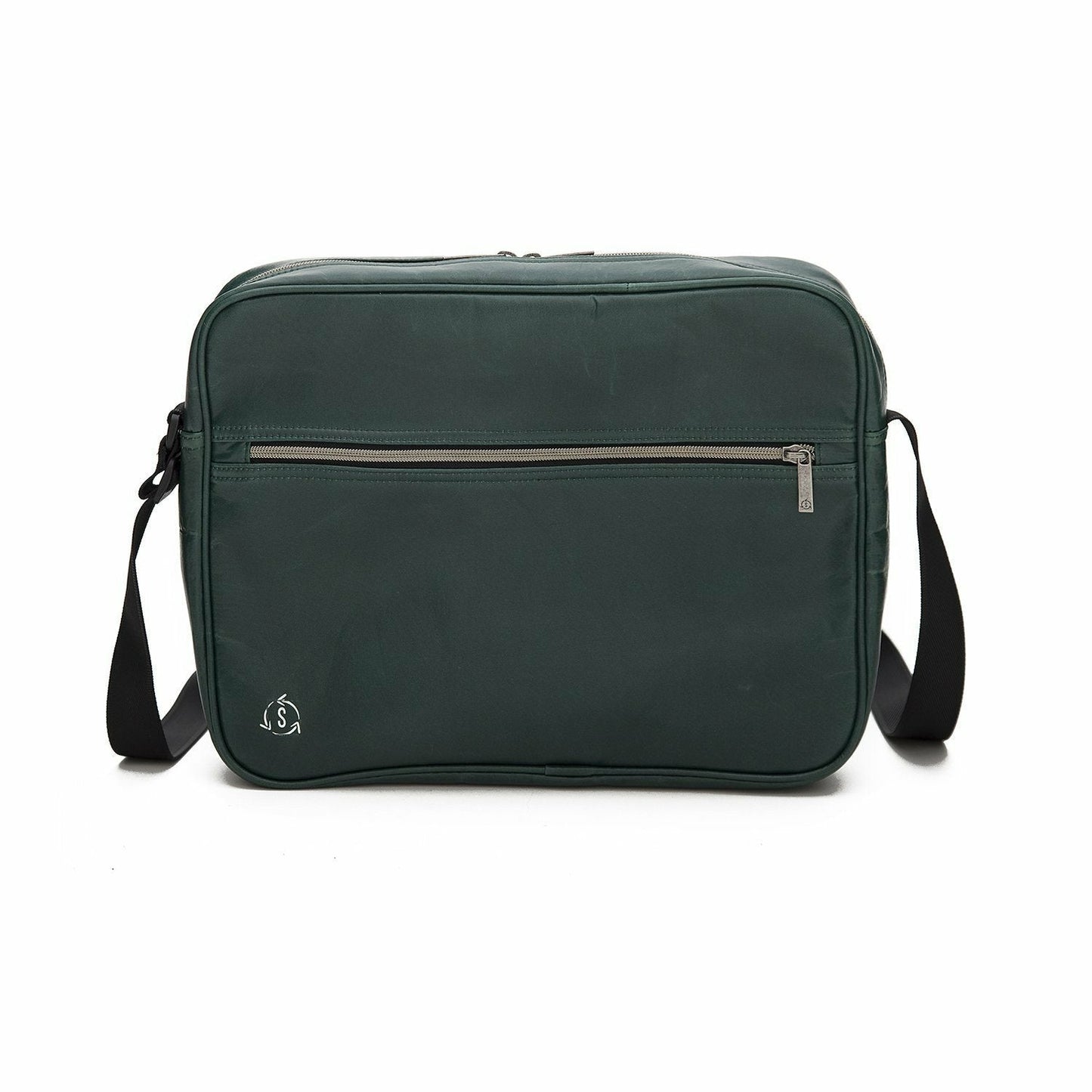 Groovy Messenger Bag - Eco4life Clothing and Accessories