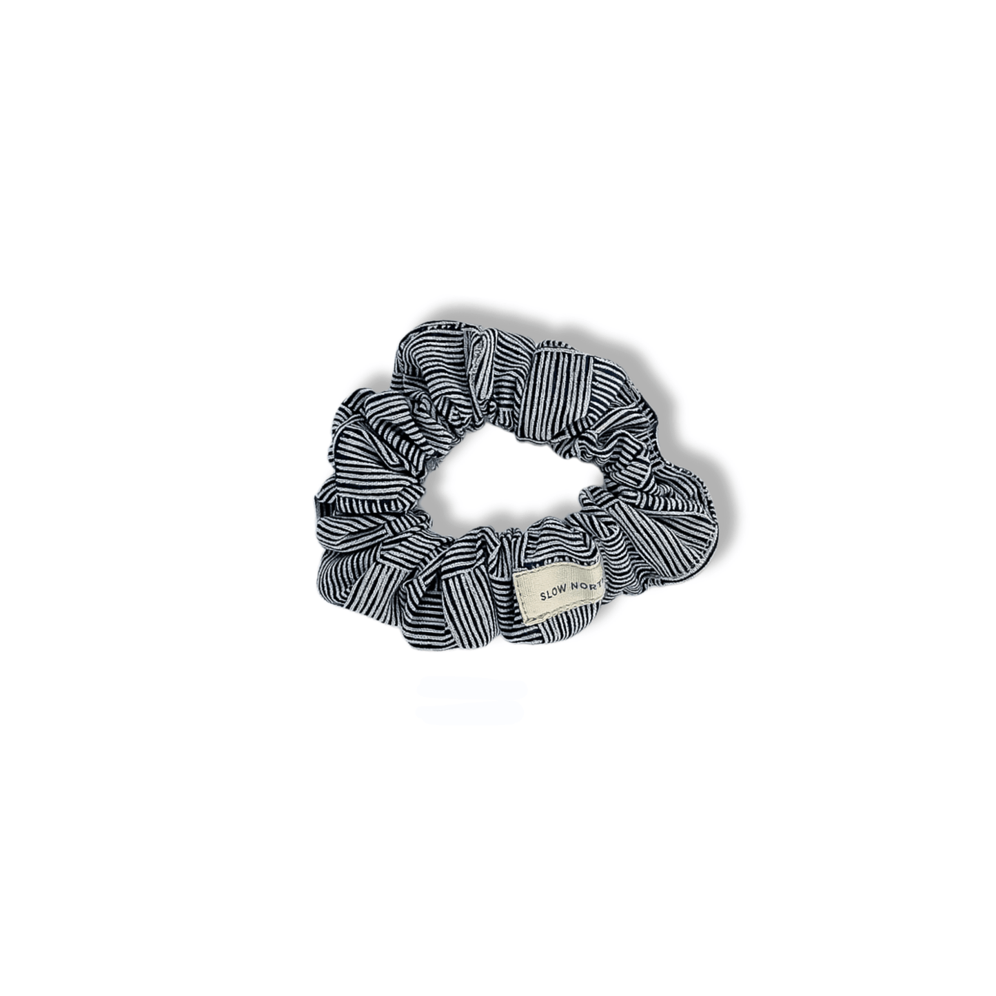 Hair Scrunchie - Haystack - Eco4life Clothing and Accessories
