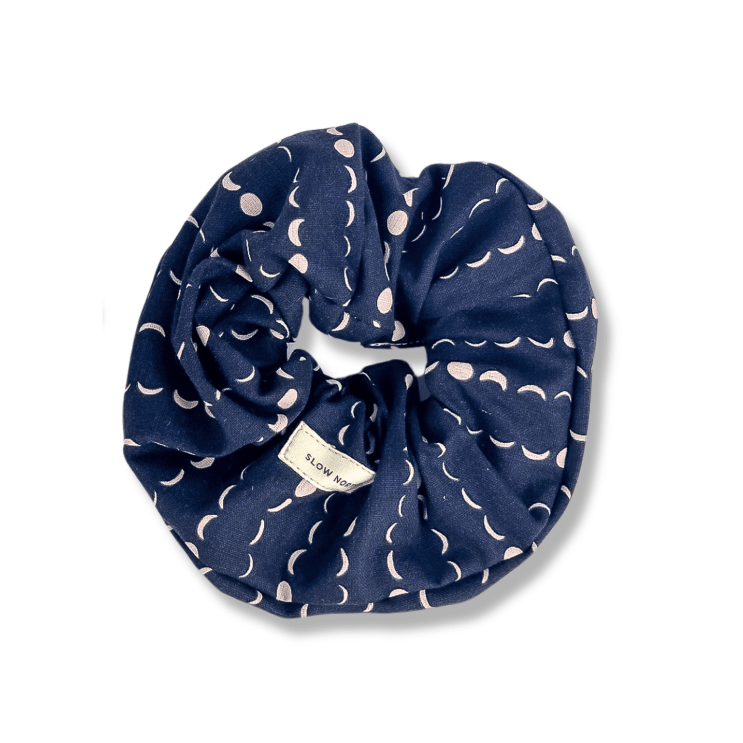 Hair Scrunchie - Solstice - Eco4life Clothing and Accessories