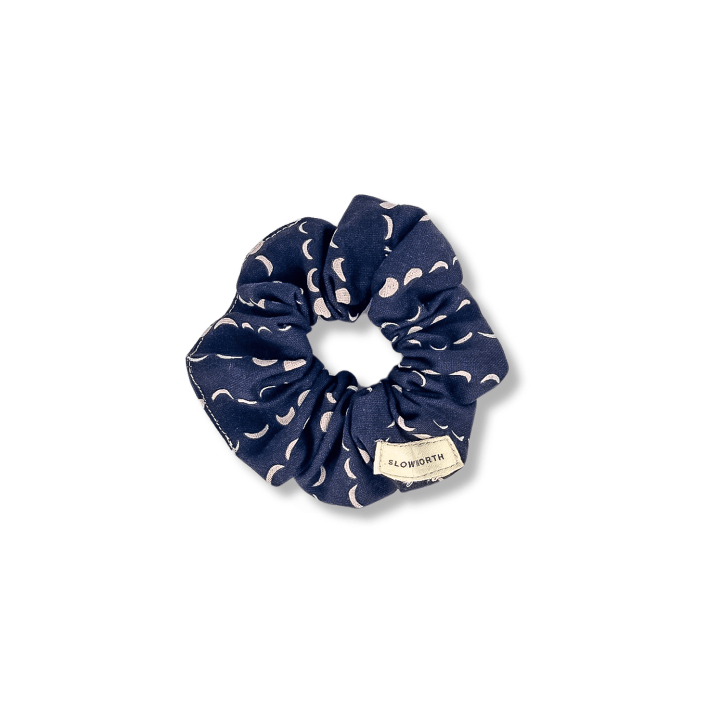 Hair Scrunchie - Solstice - Eco4life Clothing and Accessories
