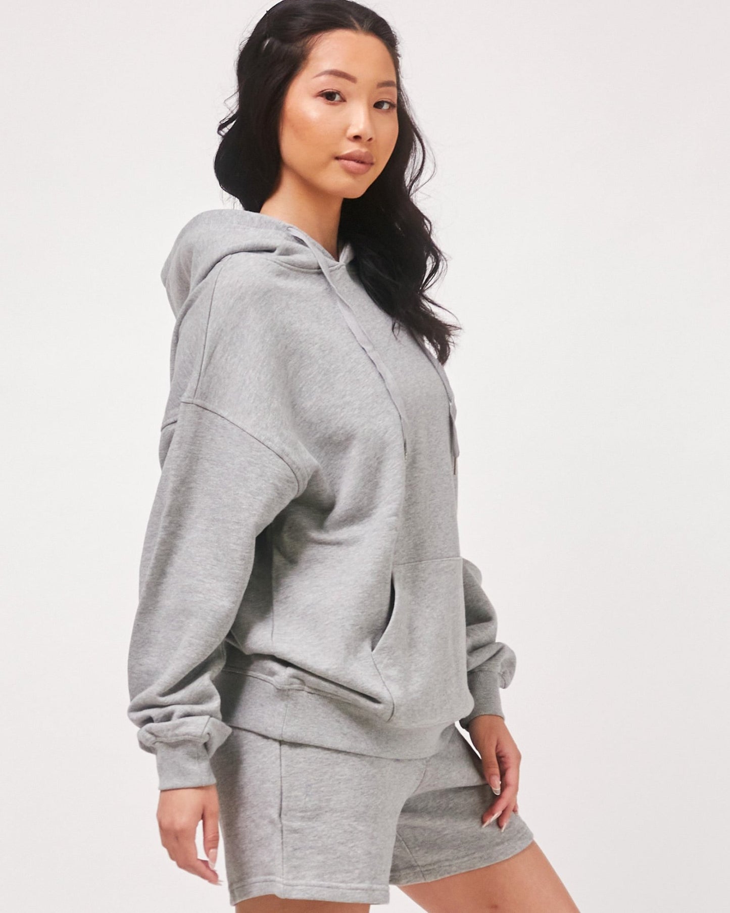 Infinite Passions French Terry Hoodie - Eco4life Clothing and Accessories