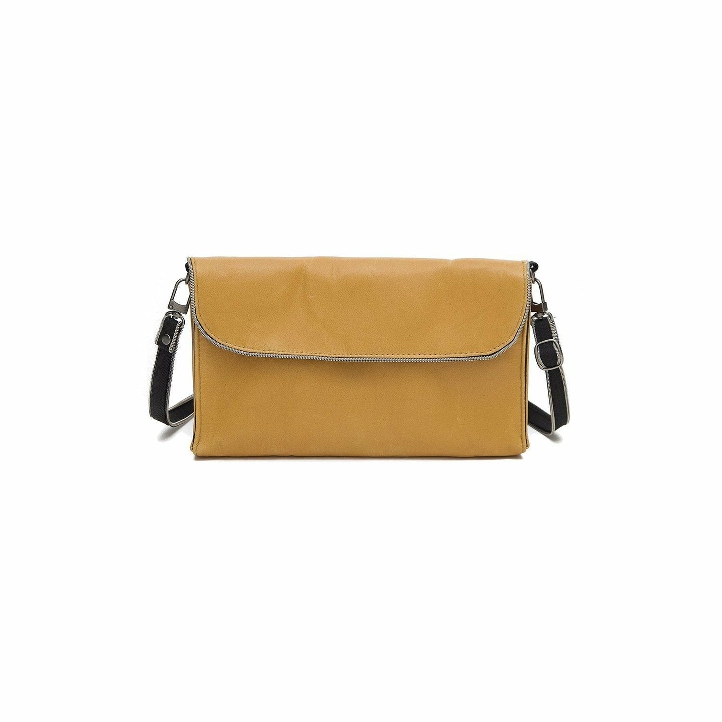 Instinct Crossbody - Eco4life Clothing and Accessories