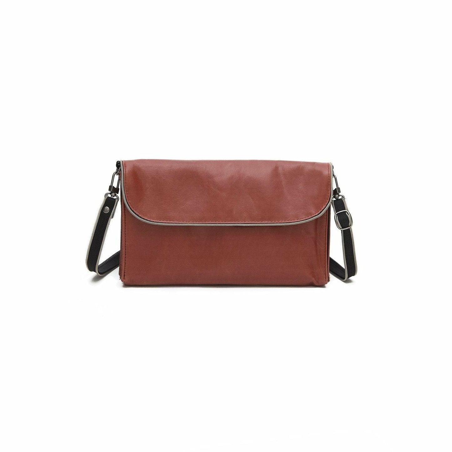 Instinct Crossbody - Eco4life Clothing and Accessories