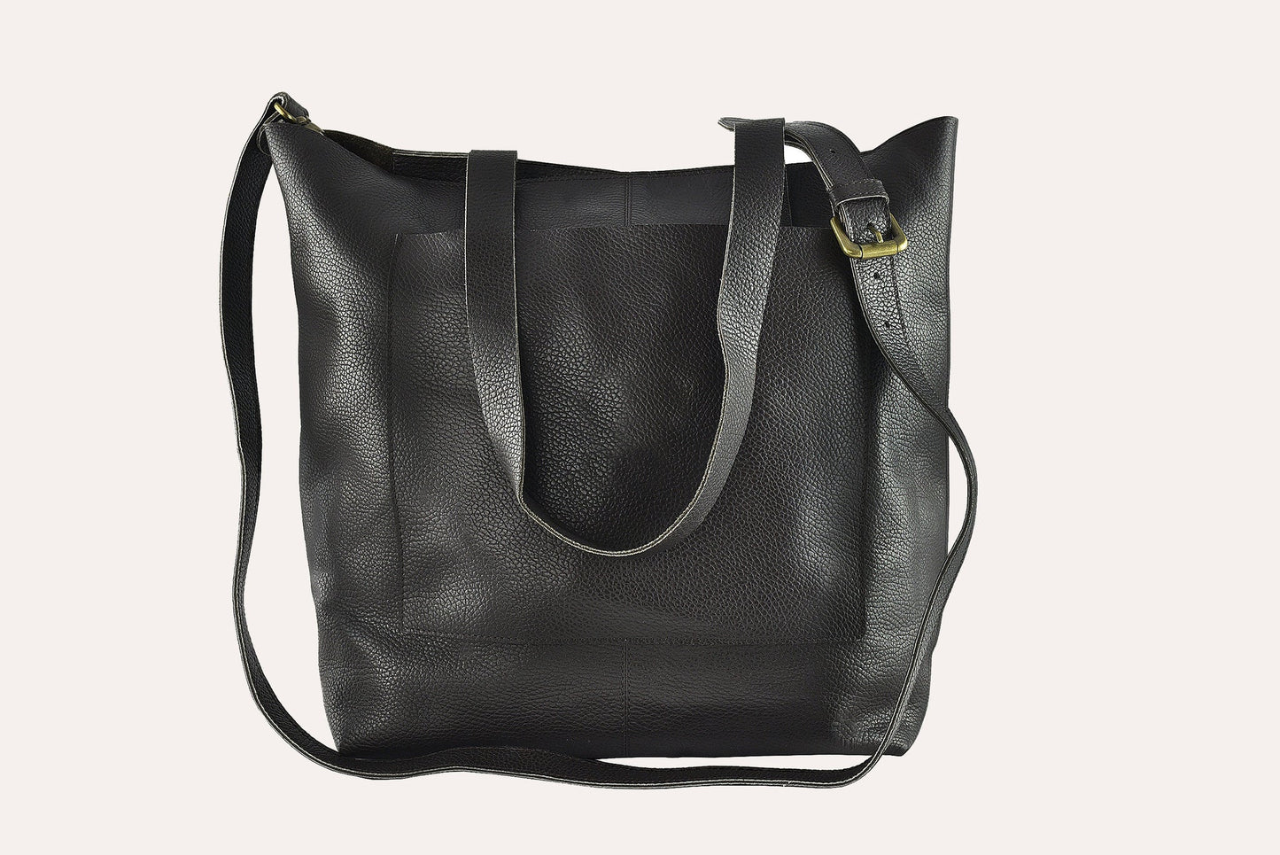 Journalist Tote - Eco4life Clothing and Accessories