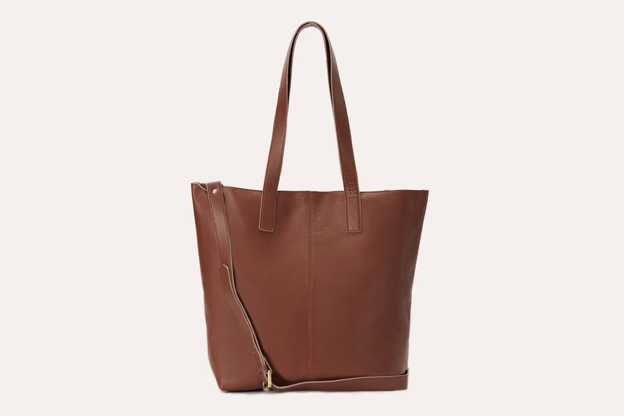 Journalist Tote - Eco4life Clothing and Accessories