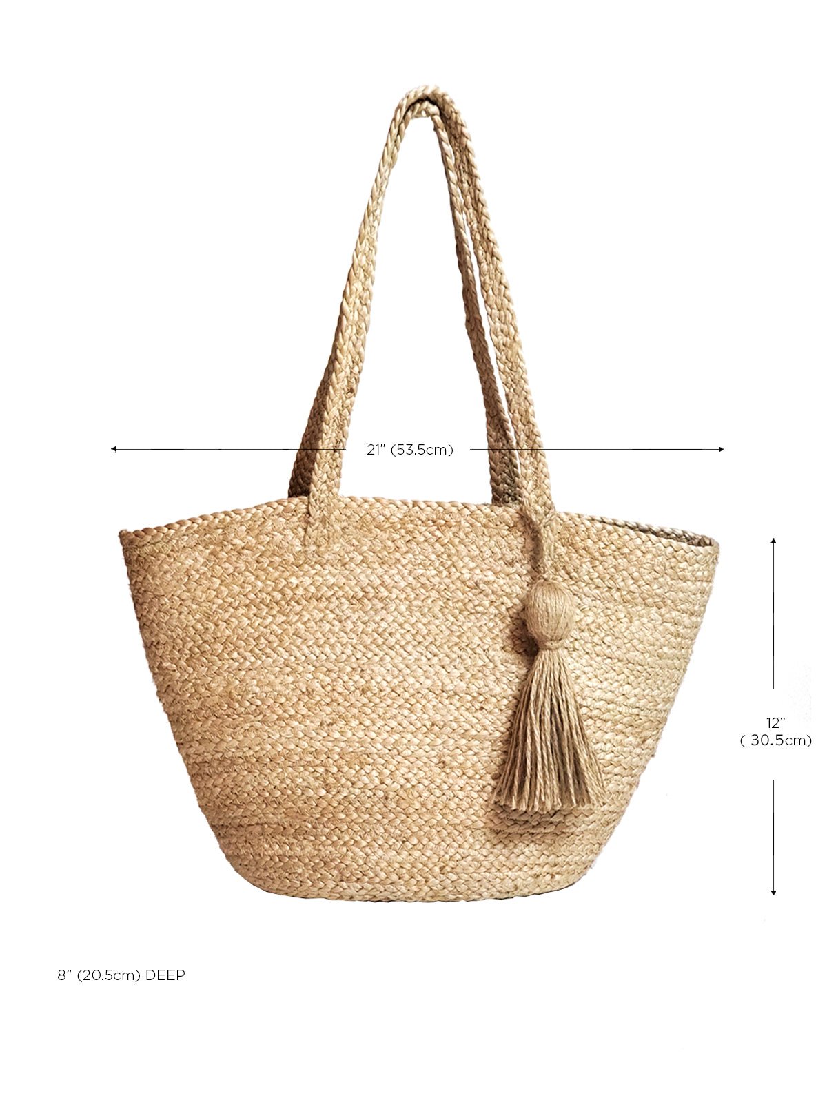 Kata Shoulder Bag - Eco4life Clothing and Accessories