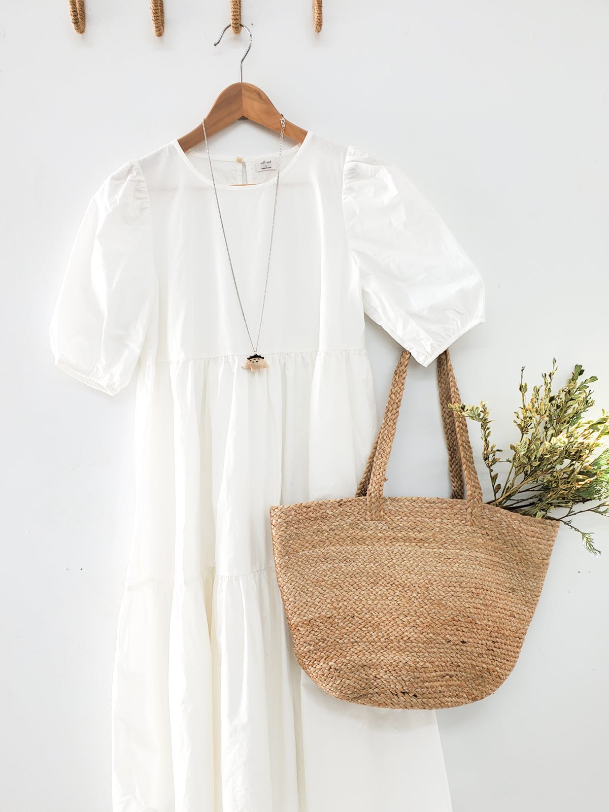 Kata Shoulder Bag - Eco4life Clothing and Accessories