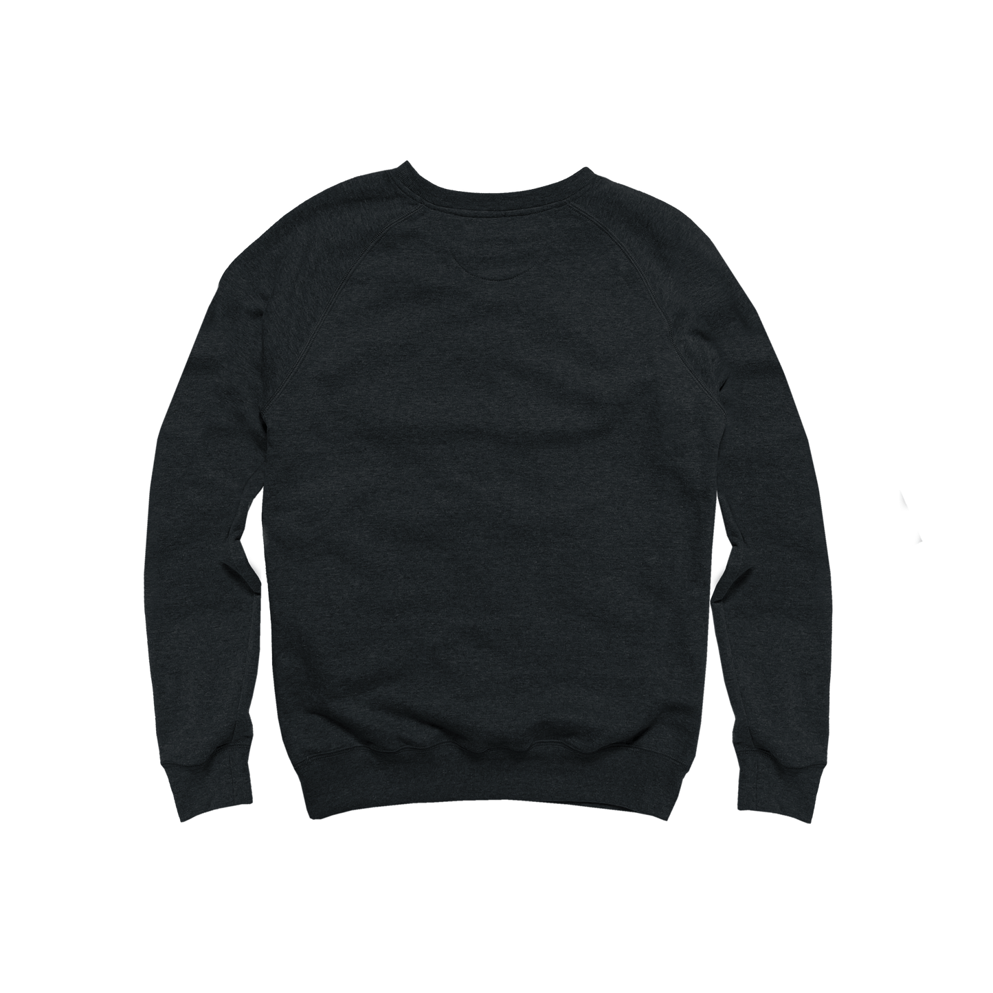 Ladies Comfy Crew - Eco4life Clothing and Accessories