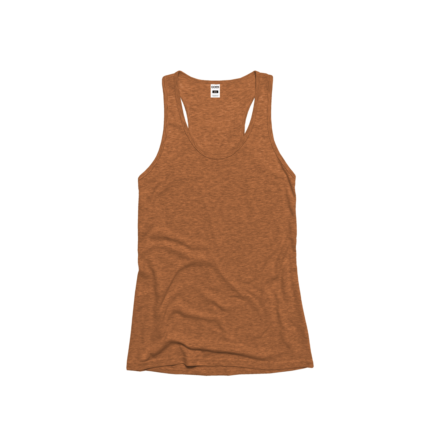 Ladies Eco - Triblend Tank - Eco4life Clothing and Accessories