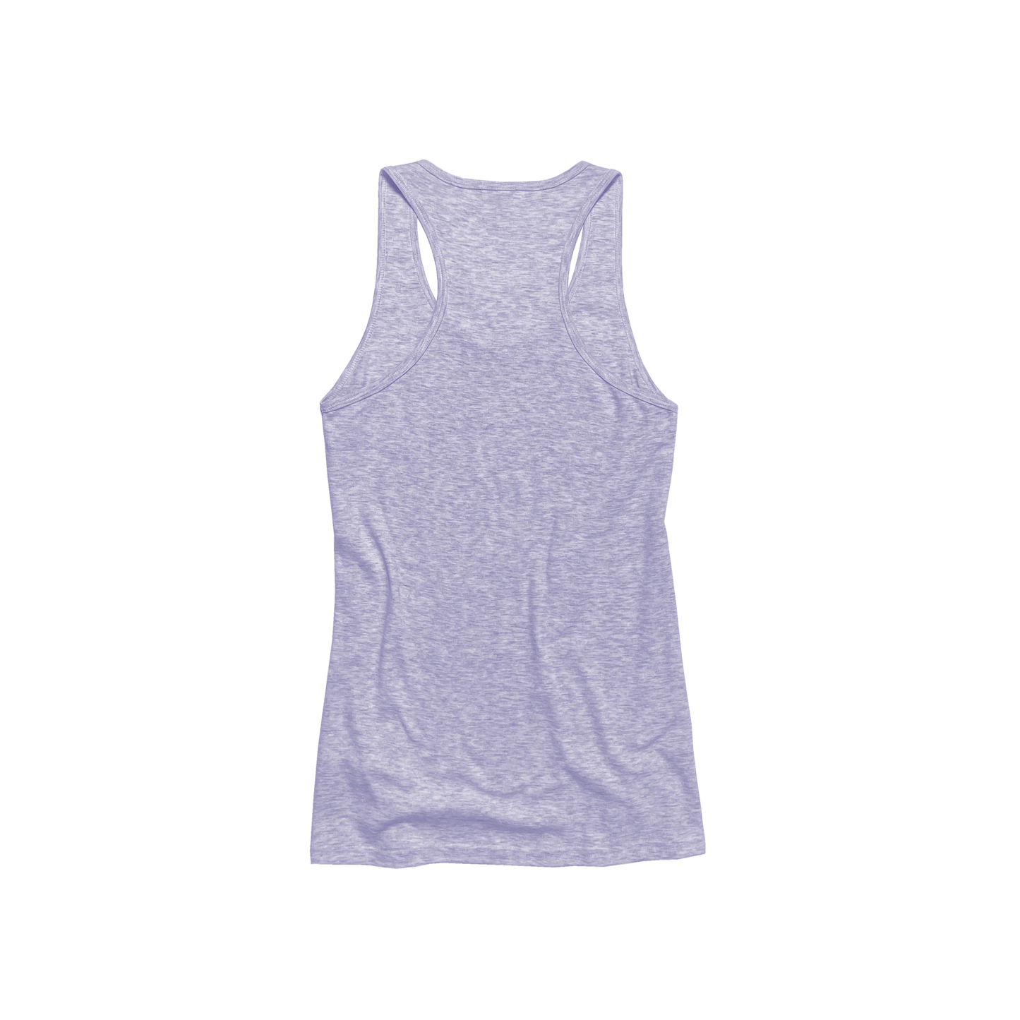 Ladies Eco - Triblend Tank - Eco4life Clothing and Accessories
