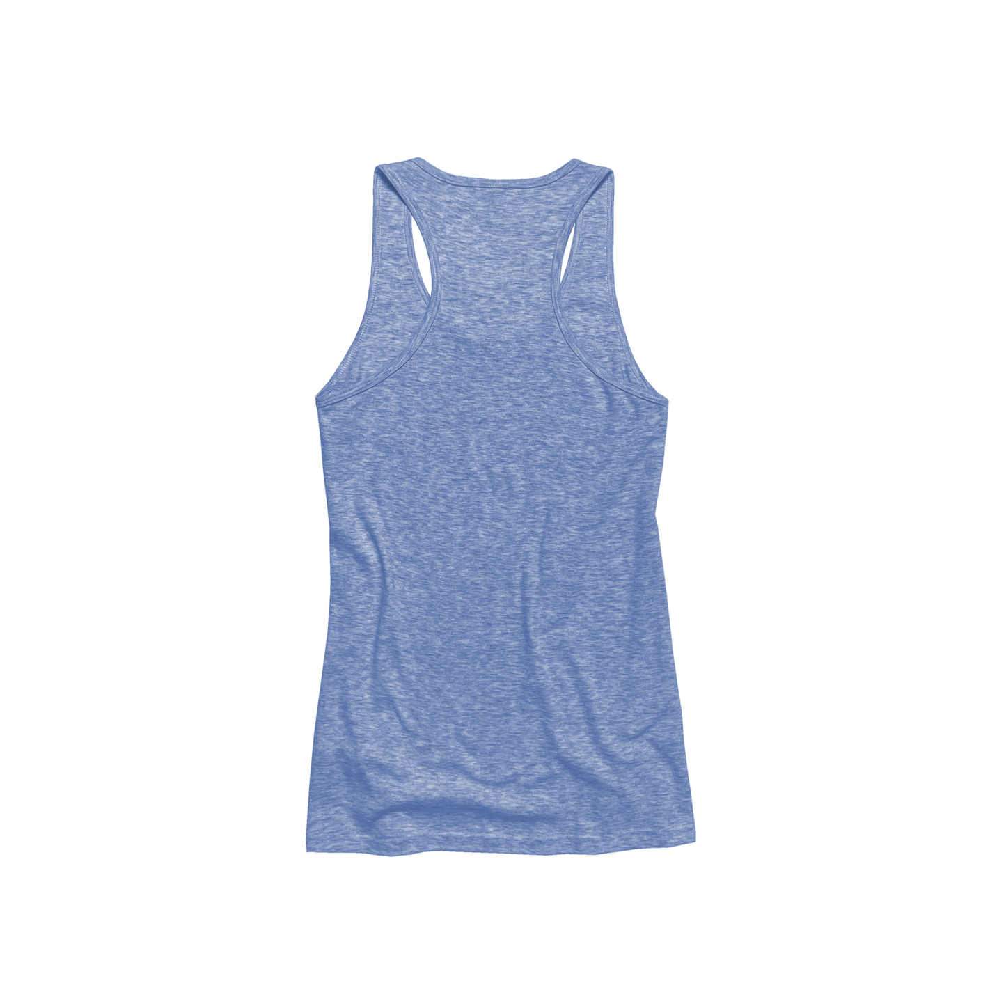 Ladies Eco - Triblend Tank - Eco4life Clothing and Accessories