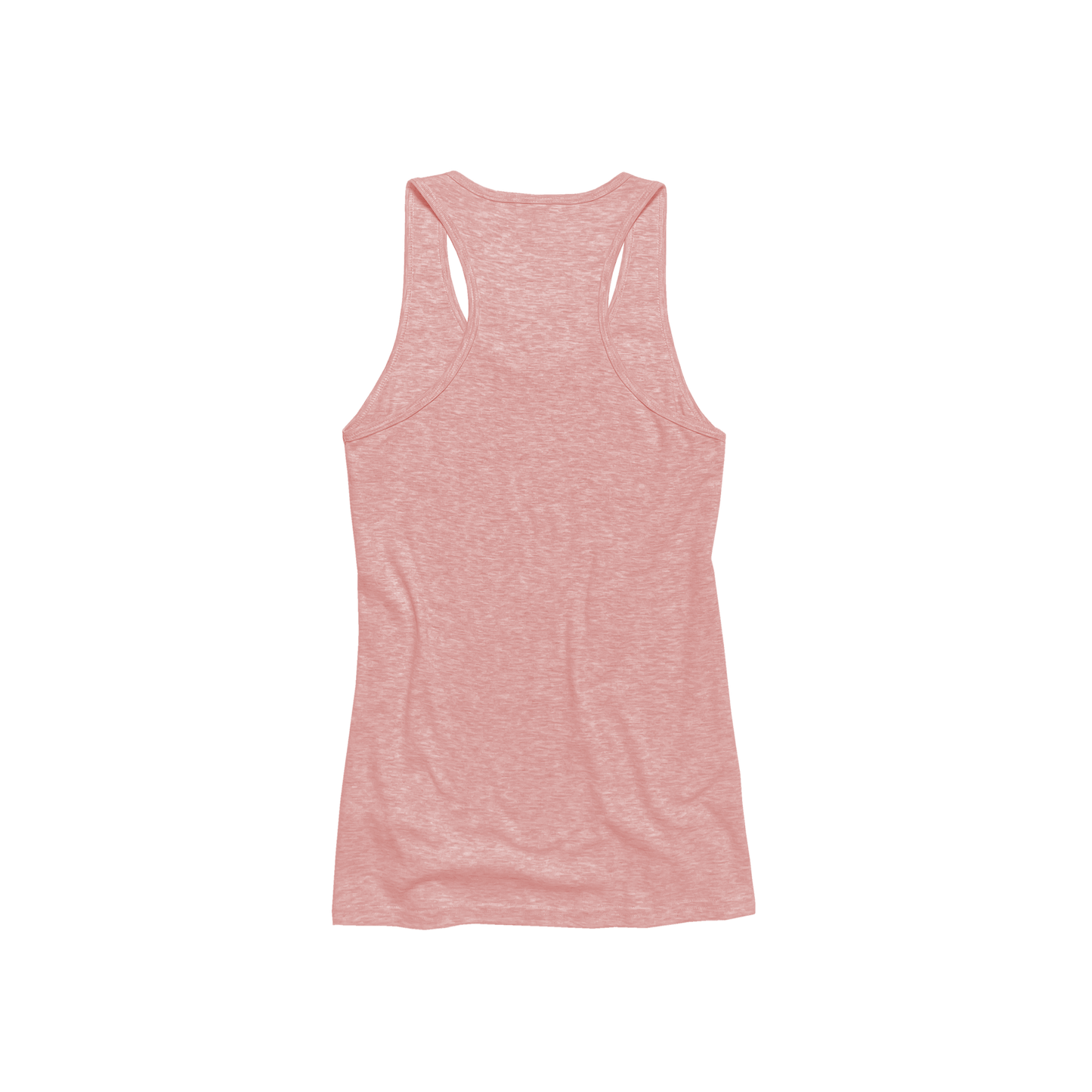 Ladies Eco - Triblend Tank - Eco4life Clothing and Accessories