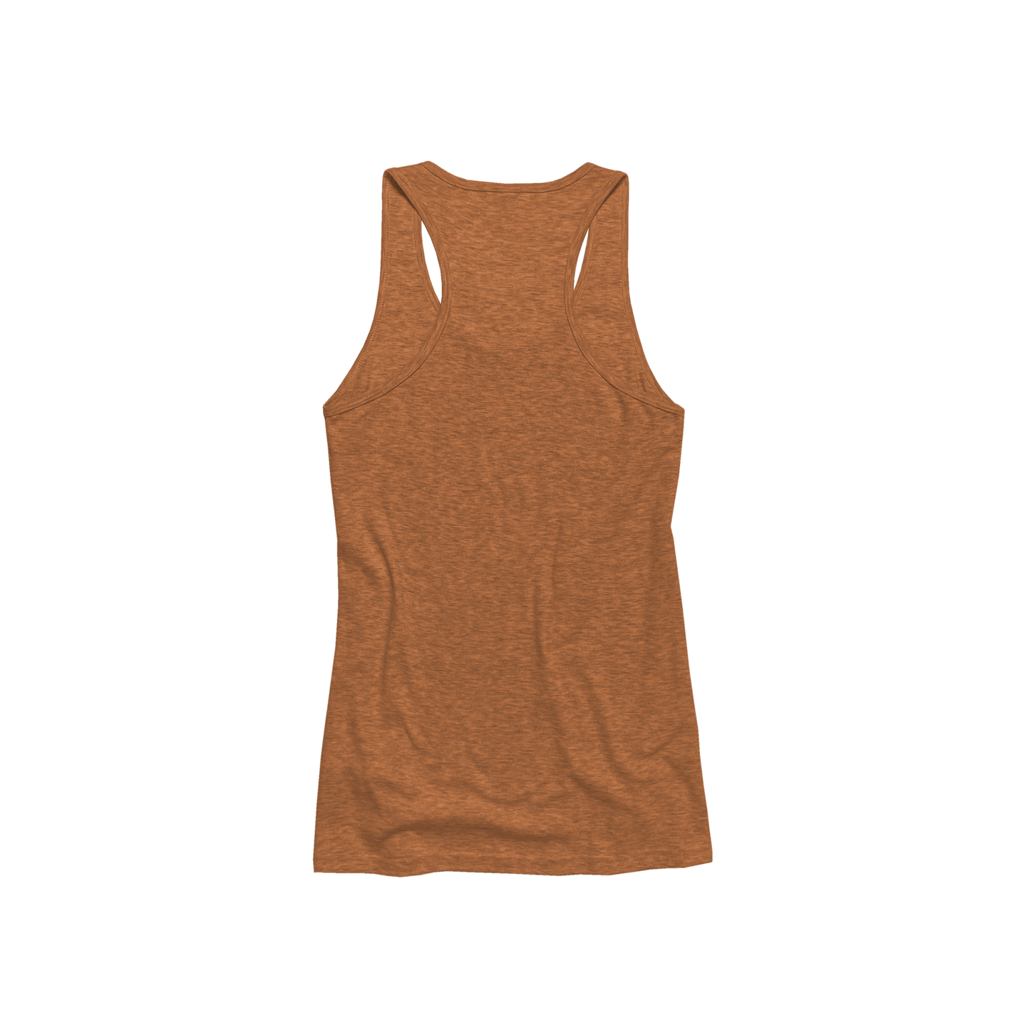 Ladies Eco - Triblend Tank - Eco4life Clothing and Accessories