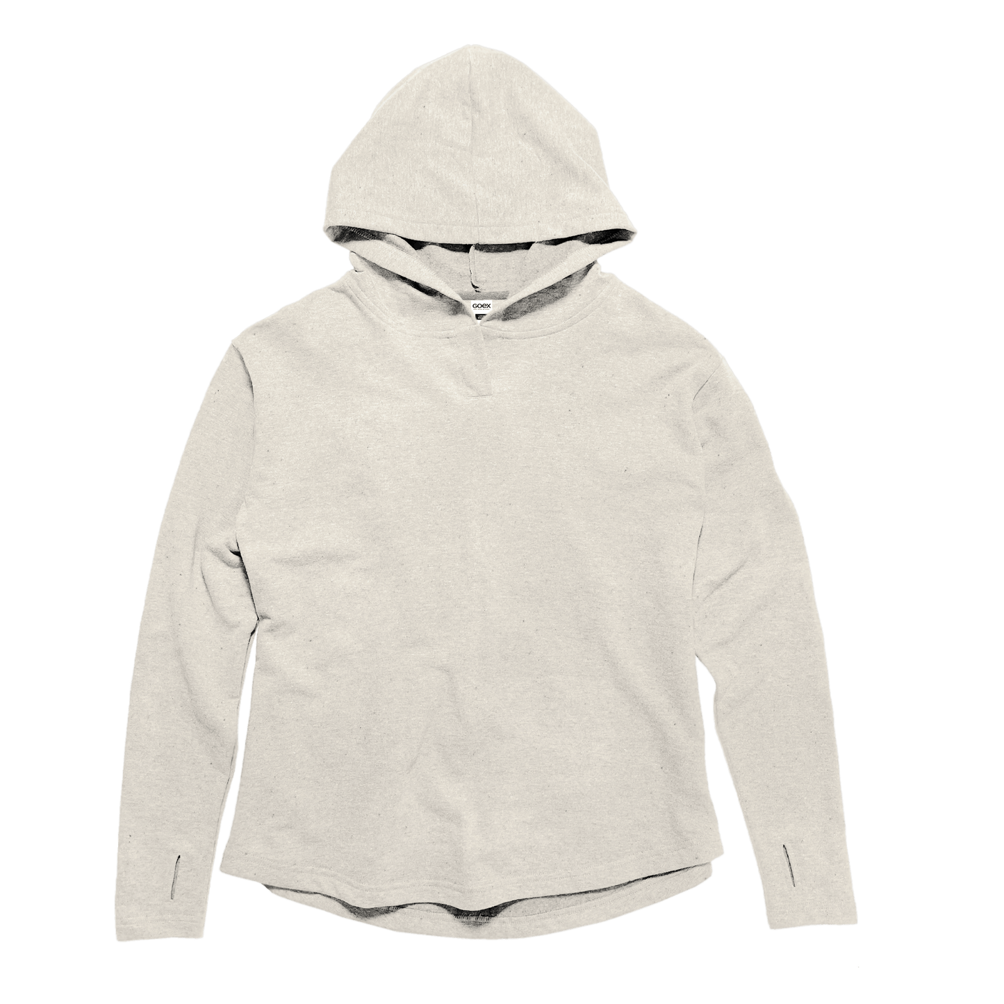 Ladies Weekender Hoodie - Eco4life Clothing and Accessories