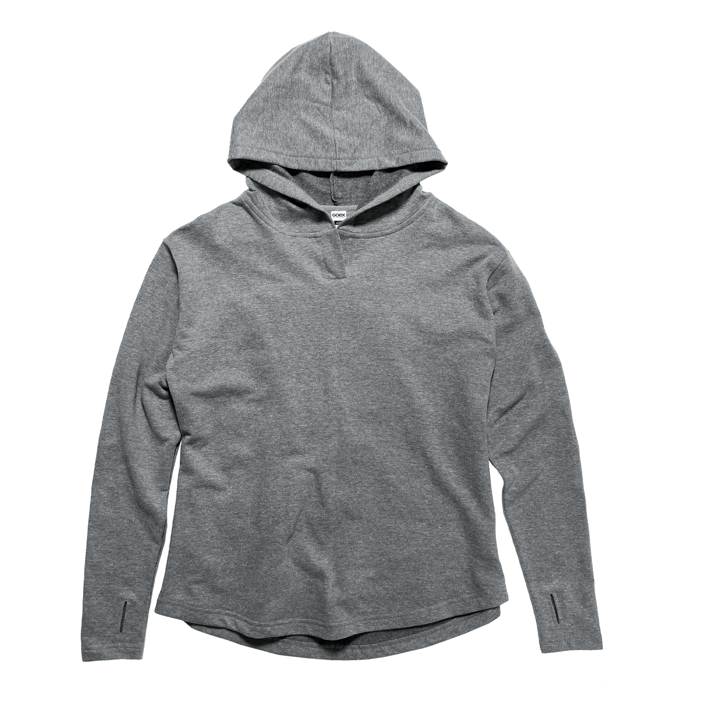 Ladies Weekender Hoodie - Eco4life Clothing and Accessories