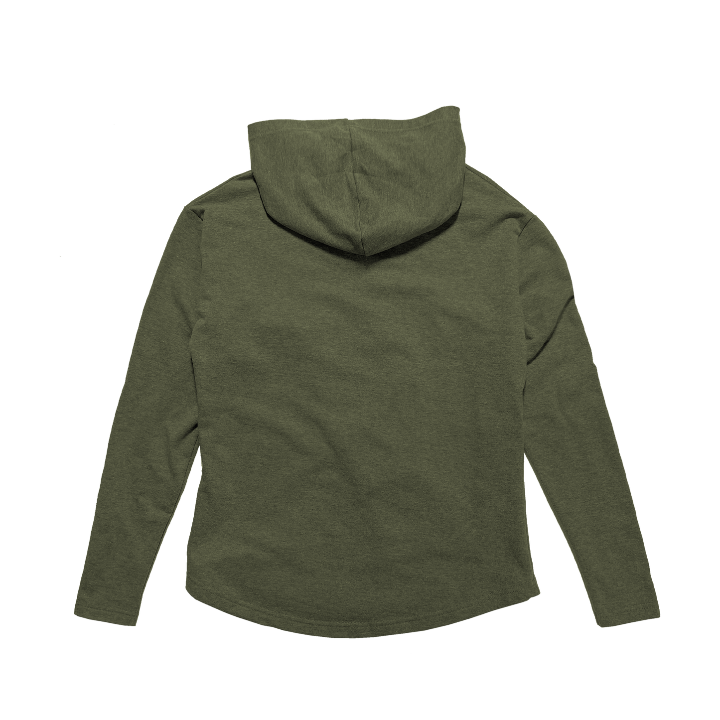 Ladies Weekender Hoodie - Eco4life Clothing and Accessories