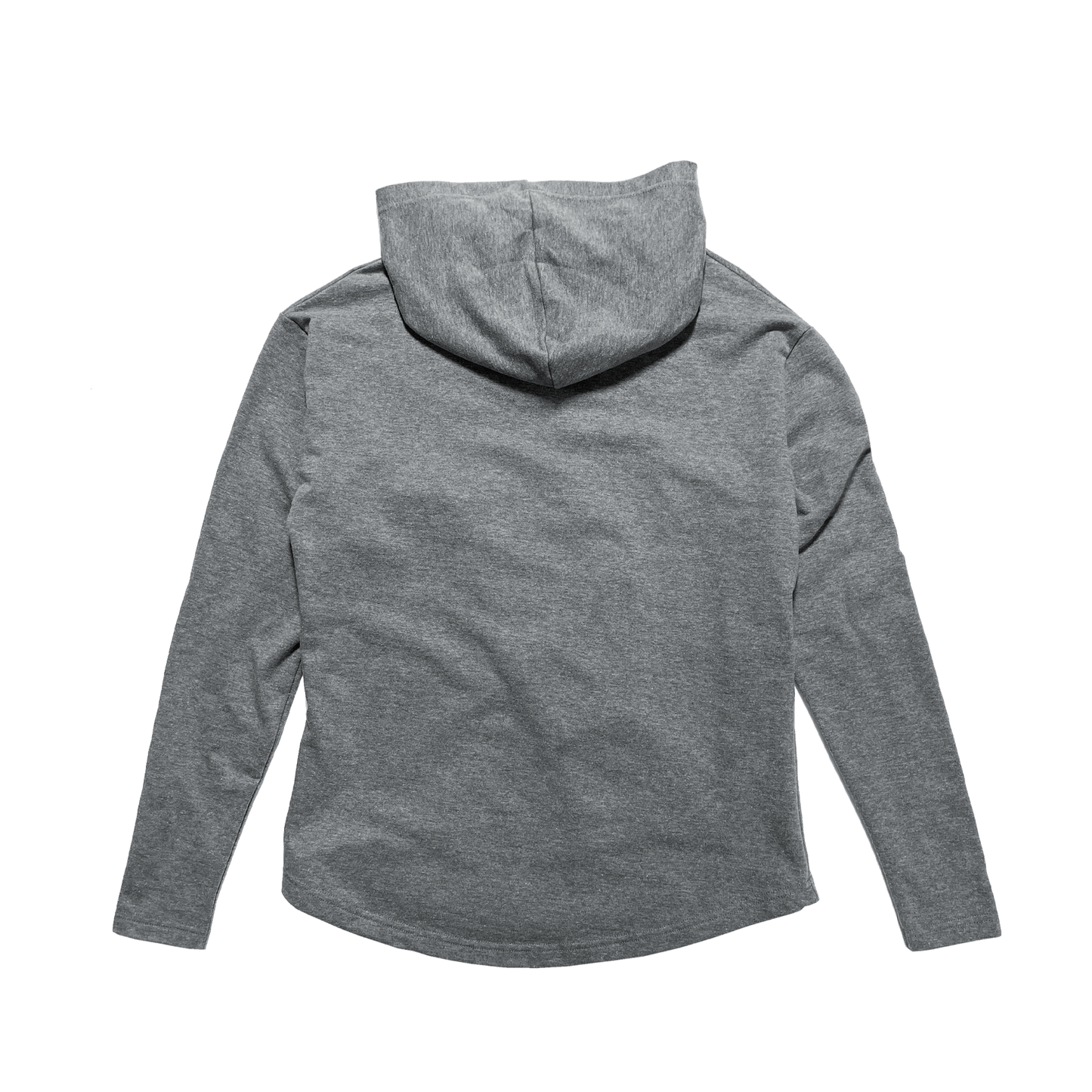 Ladies Weekender Hoodie - Eco4life Clothing and Accessories