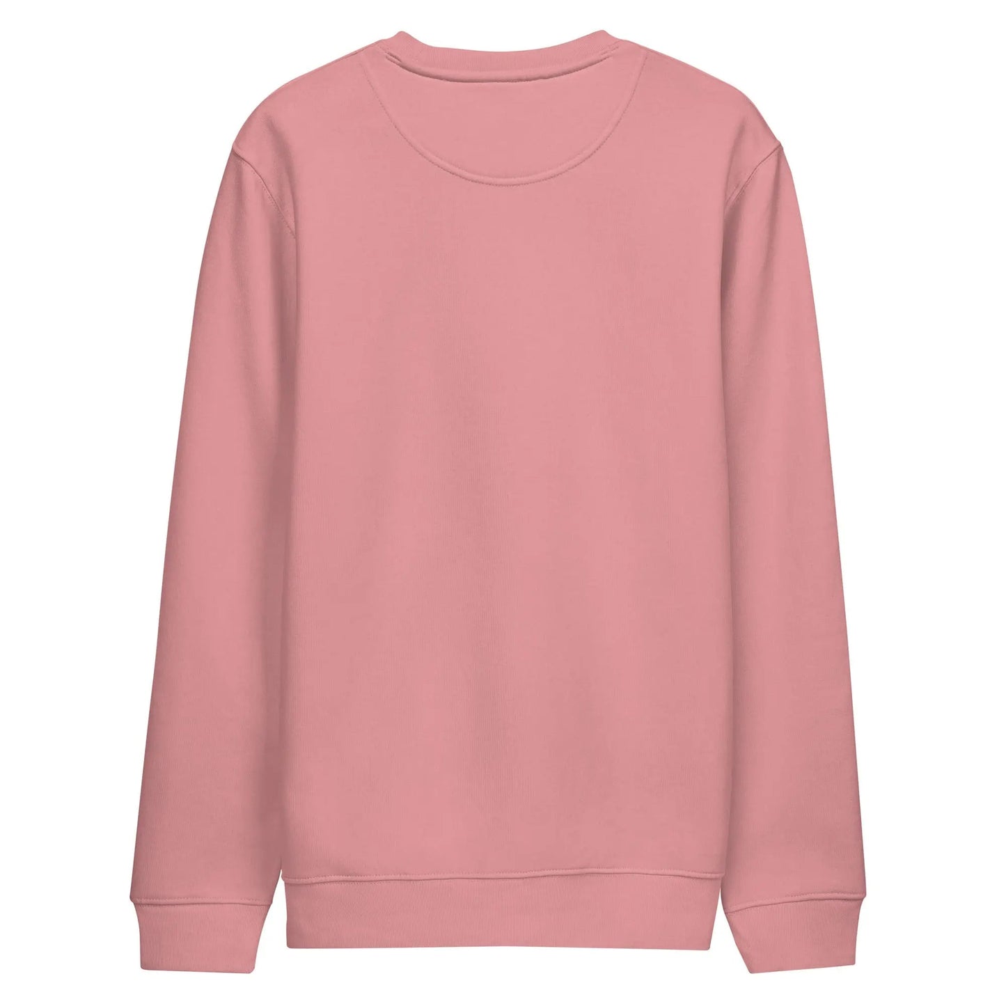 LOVE Myself - Unisex eco sweatshirt - Eco4life Clothing and Accessories