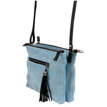 Nearby Shoulder Bag - Eco4life Clothing and Accessories