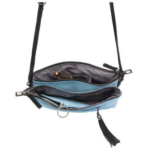 Nearby Shoulder Bag - Eco4life Clothing and Accessories